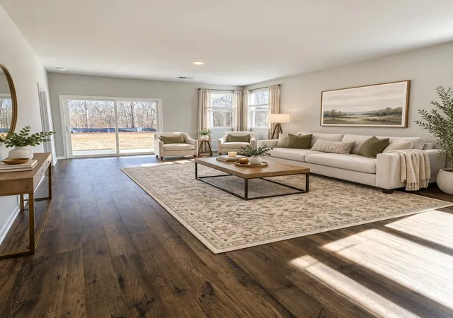 Photo 3 of Single family home for sale at 4332 Oswin Dr, Murfreesboro, TN 37129 | MLS# 3544309 | Listing updated on 2026-09-11