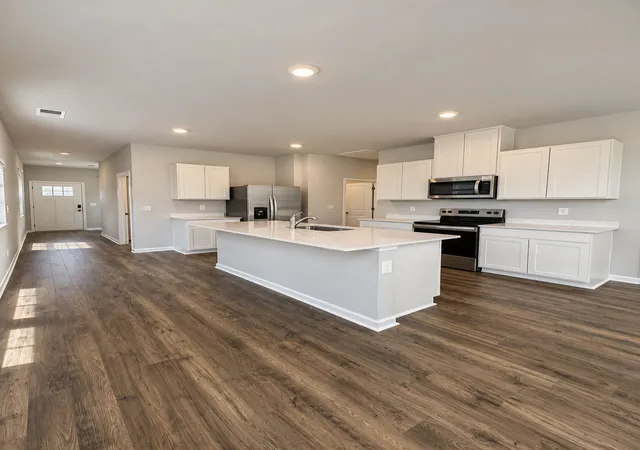 Photo 4 of Single family home for sale at 4332 Oswin Dr, Murfreesboro, TN 37129 | MLS# 3544309 | Listing updated on 2026-09-11