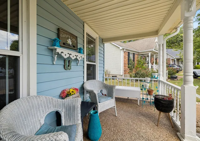 Photo 3 of Single family home for sale at 709 Woodbrier Ct, Hermitage, TN 37076 | MLS# 3543962 | Listing updated on 2026-09-28