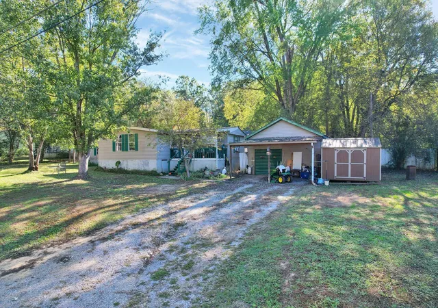 Photo 1 of Manufactured home for sale at 108 Wetmore Cir, Delano, TN 37325 | MLS# 3530837 | Listing updated on 2026-09-11
