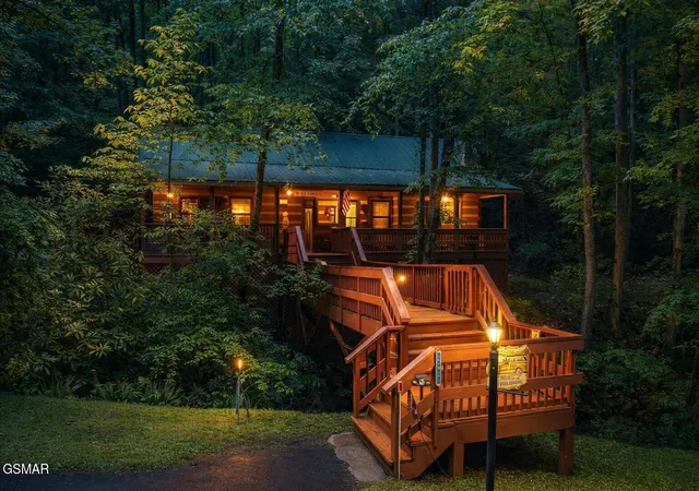 Photo 1 of Single family home for sale at 2653 Black Walnut Flats Rd, Sevierville, TN 37862 | MLS# 3530849 | Listing updated on 2026-09-11