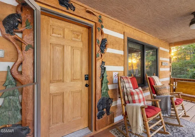 Photo 3 of Single family home for sale at 2653 Black Walnut Flats Rd, Sevierville, TN 37862 | MLS# 3530849 | Listing updated on 2026-09-11