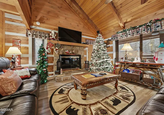 Photo 4 of Single family home for sale at 2653 Black Walnut Flats Rd, Sevierville, TN 37862 | MLS# 3530849 | Listing updated on 2026-09-11