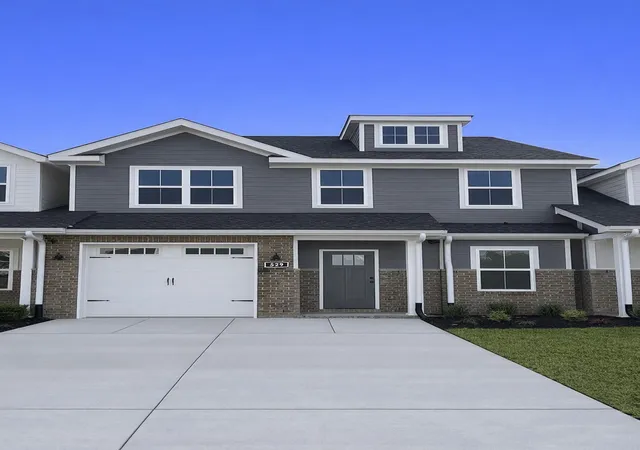 Photo 1 of Townhouse for sale at 529 Rohan Dr, Murfreesboro, TN 37129 | MLS# 3530888 | Listing updated on 2026-09-14