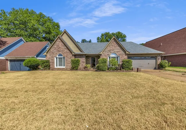 Photo 1 of Single family home for sale at 4465 Tipton Cv, Memphis, TN 38125 | MLS# 3530922 | Listing updated on 2026-09-22