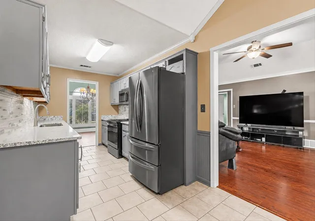 Photo 4 of Single family home for sale at 4465 Tipton Cv, Memphis, TN 38125 | MLS# 3530922 | Listing updated on 2026-09-22