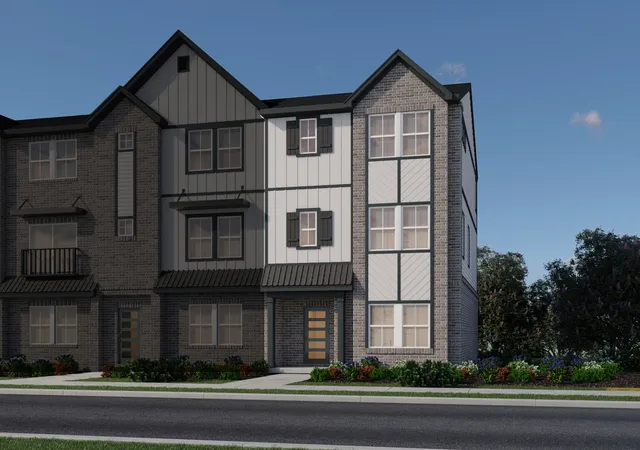 Photo 1 of Townhouse for sale at 106 Toppy Trl, Mount Juliet, TN 37122 | MLS# 3541574 | Listing updated on 2026-09-15