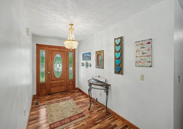 Photo 3 of Sale Pending at 1000 Charlie Read Rd, Chapmansboro, TN 37035 | MLS# 3546322 | Listing updated on 2026-09-28