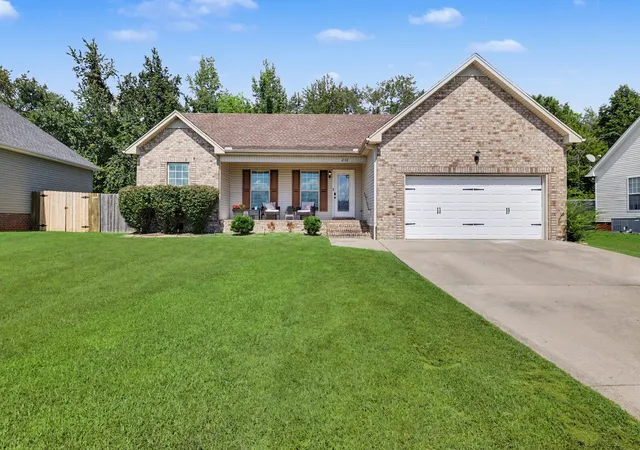 Photo 2 of Single family home for sale at 236 Preakness Cir, Pleasant View, TN 37146 | MLS# 3542990 | Listing updated on 2026-09-13