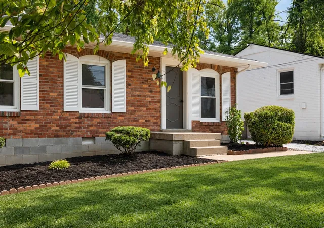 Photo 1 of Single family home for sale at 640 James Ave, Nashville, TN 37209 | MLS# 3531055 | Listing updated on 2026-09-21