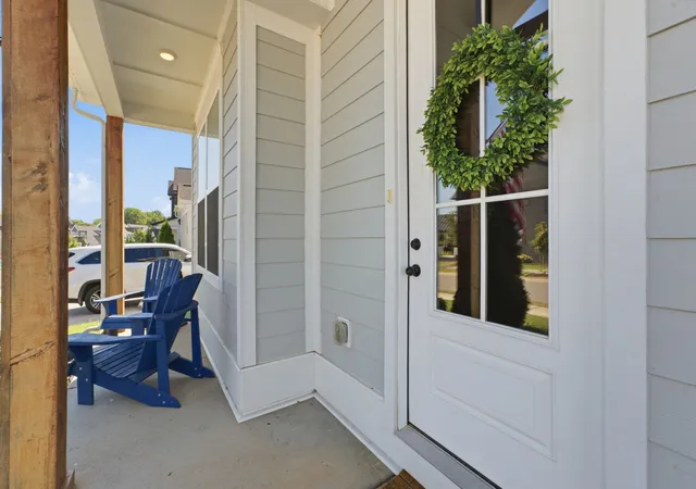 Photo 3 of Single family home for sale at 186 Daniel St, Pleasant View, TN 37146 | MLS# 3541032 | Listing updated on 2026-09-11