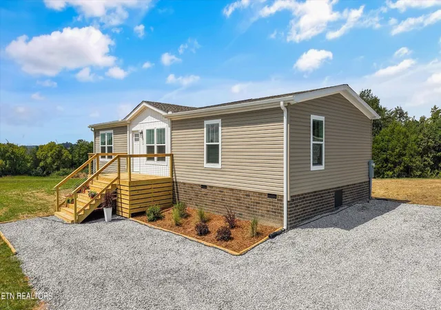 Photo 1 of Manufactured home for sale at 275 County Rd 334, Niota, TN 37826 | MLS# 3531921 | Listing updated on 2026-09-11