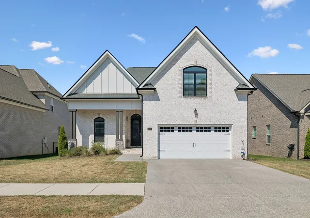 Photo 1 of Single family home for sale at 1017 Jackston Mack Way, Gallatin, TN 37066 | MLS# 3531766 | Listing updated on 2026-09-14
