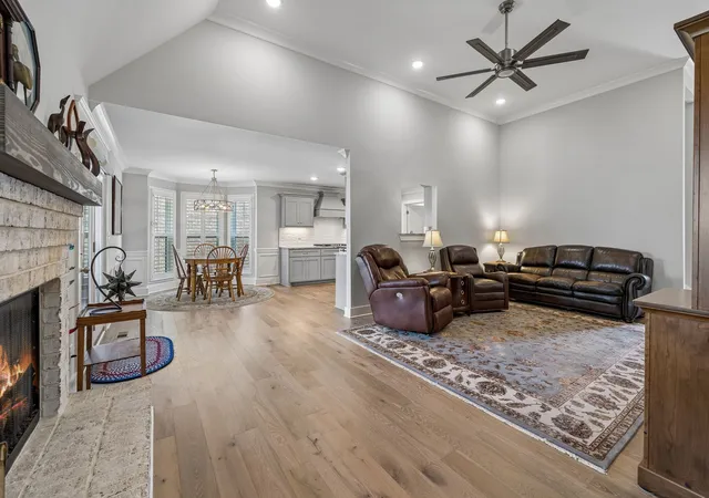 Photo 4 of Single family home for sale at 1017 Jackston Mack Way, Gallatin, TN 37066 | MLS# 3531766 | Listing updated on 2026-09-14