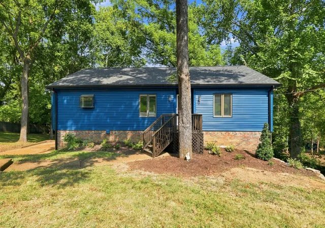 Photo 1 of Single family home for sale at 1228 Brenner Dr, Nashville, TN 37221 | MLS# 3531119 | Listing updated on 2026-09-14