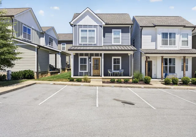 Photo 1 of Single family home for sale at 119 Allison Way, Cookeville, TN 38501 | MLS# 3531175 | Listing updated on 2026-09-22