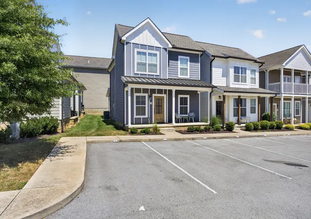 Single family home for sale at 119 Allison Way, Cookeville, TN 38501 | MLS# 3531175