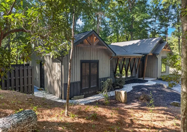 Photo 4 of Single family home for sale at 825829 Willow Brk Way, Gatlinburg, TN 37738 | MLS# 3531156 | Listing updated on 2026-09-11