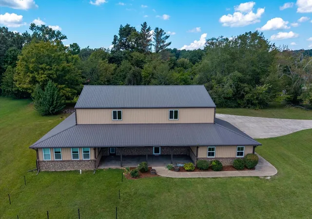 Photo 2 of Single family home for sale at 10879 Church Rd, Bon Aqua, TN 37025 | MLS# 3541080 | Listing updated on 2026-09-15