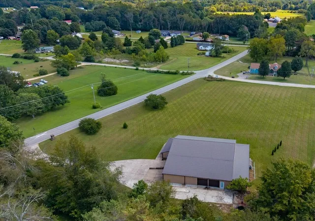 Photo 3 of Single family home for sale at 10879 Church Rd, Bon Aqua, TN 37025 | MLS# 3541080 | Listing updated on 2026-09-15