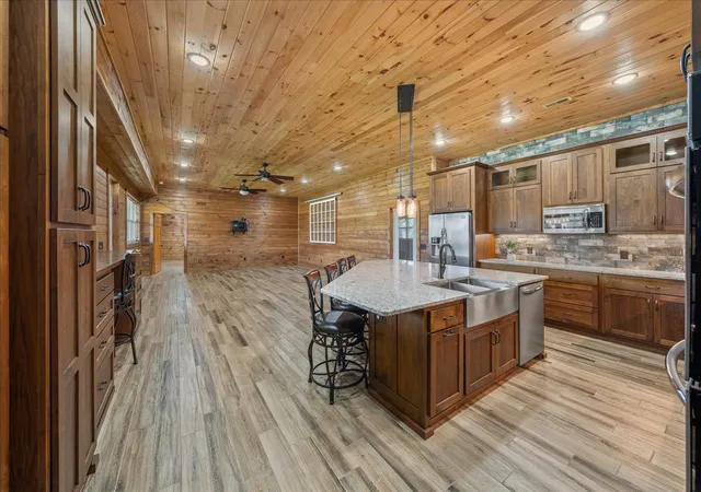 Photo 3 of Single family home for sale at 10879 Church Rd, Bon Aqua, TN 37025 | MLS# 3541080 | Listing updated on 2026-09-15