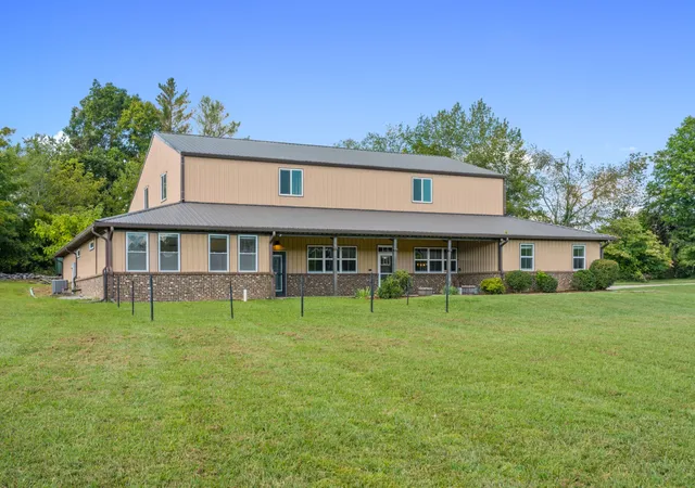 Photo 2 of Single family home for sale at 10879 Church Rd, Bon Aqua, TN 37025 | MLS# 3541080 | Listing updated on 2026-10-02