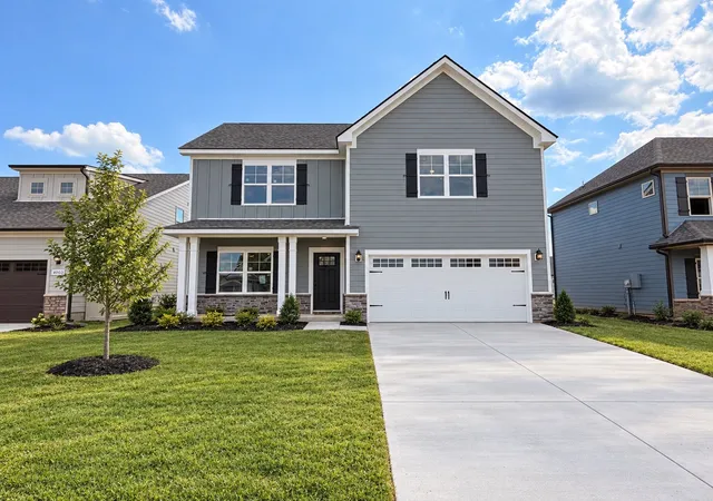 Photo 1 of Single family home for sale at 4007 Dortch Ln, Rockvale, TN 37153 | MLS# 3546548 | Listing updated on 2026-09-11