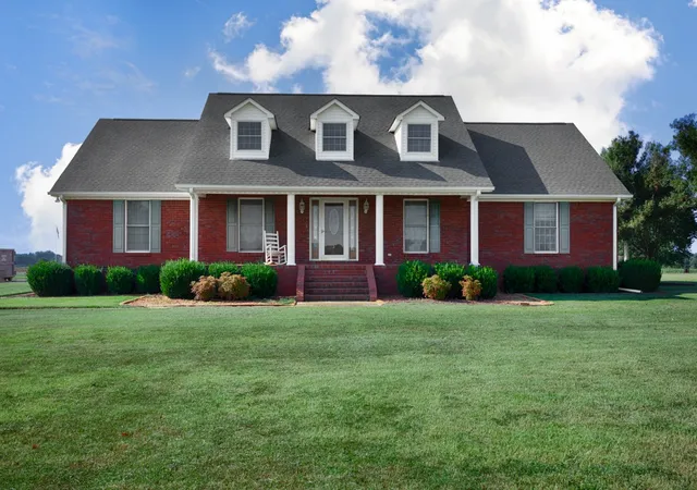 Single family home for sale at 48 Baptist Ln, Ardmore, TN 38449 | MLS# 3544177