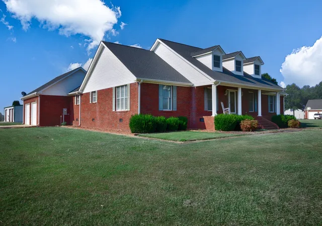 Photo 1 of Single family home for sale at 48 Baptist Ln, Ardmore, TN 38449 | MLS# 3544177 | Listing updated on 2026-09-08