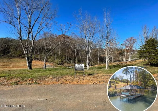 Photo 1 of Land for sale at 38353829 Lakeside Ests Way, Louisville, TN 37777 | MLS# 3532425 | Listing updated on 2026-09-11