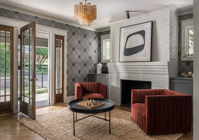 Photo 4 of Single family home for sale at 2904 Belmont Blvd, Nashville, TN 37212 | MLS# 3531892 | Listing updated on 2026-10-06