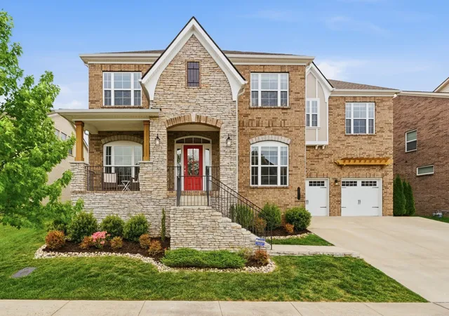 Single family home for sale at 4025 Foxglove Farm Dr, Franklin, TN 37064 | MLS# 3542981