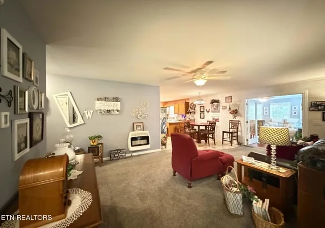 Photo 3 of Single family home for sale at 64 Pear Cir, Crossville, TN 38555 | MLS# 3531257 | Listing updated on 2026-09-11