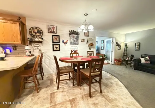 Photo 4 of Single family home for sale at 64 Pear Cir, Crossville, TN 38555 | MLS# 3531257 | Listing updated on 2026-09-11