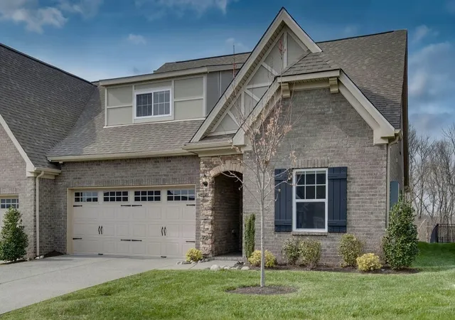 Photo 1 of Townhouse for sale at 894 Meadowcrest Way, Lebanon, TN 37090 | MLS# 3544070 | Listing updated on 2026-09-11