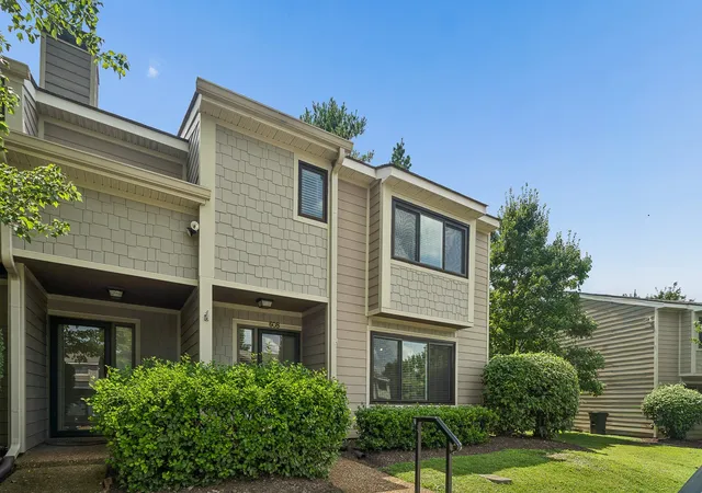 Townhouse for sale at 608 Barlin Dr, Nashville, TN 37221 | MLS# 3542785