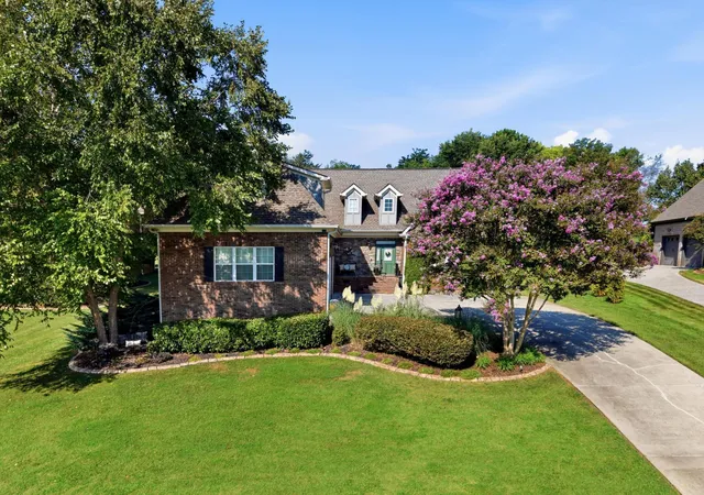 Photo 3 of Single family home for sale at 7345 Splendid View Dr, Ooltewah, TN 37363 | MLS# 3531350 | Listing updated on 2026-10-03