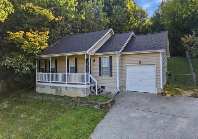Photo 1 of Single family home for sale at 1337 Old Thatcher Rd, Soddy Daisy, TN 37379 | MLS# 3531391 | Listing updated on 2026-09-14