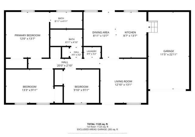 Photo 3 of Single family home for sale at 1337 Old Thatcher Rd, Soddy Daisy, TN 37379 | MLS# 3531391 | Listing updated on 2026-09-14
