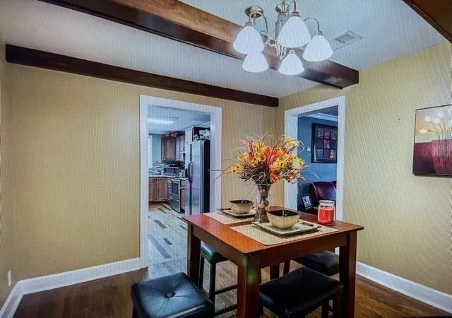 Photo 4 of Single family home for sale at 5004 Illinois Ave, Nashville, TN 37209 | MLS# 3531478 | Listing updated on 2026-09-12