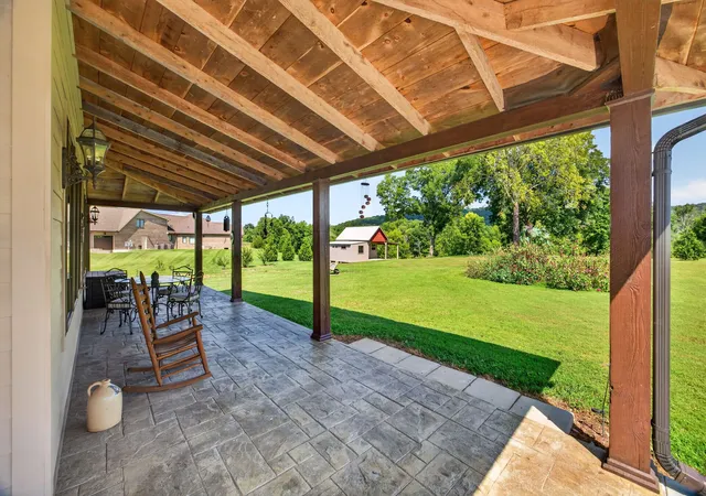 Photo 3 of Single family home for sale at 3554 Seven Springs Rd, Cookeville, TN 38506 | MLS# 3531482 | Listing updated on 2026-09-10