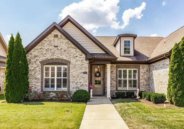Photo 1 of Townhouse for sale at 1122 S Mcmahan Dr, Gallatin, TN 37066 | MLS# 3531633 | Listing updated on 2026-09-15