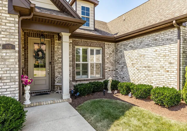 Photo 3 of Townhouse for sale at 1122 S Mcmahan Dr, Gallatin, TN 37066 | MLS# 3531633 | Listing updated on 2026-09-15
