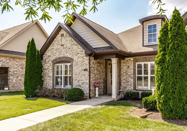 Photo 4 of Townhouse for sale at 1122 S Mcmahan Dr, Gallatin, TN 37066 | MLS# 3531633 | Listing updated on 2026-09-15