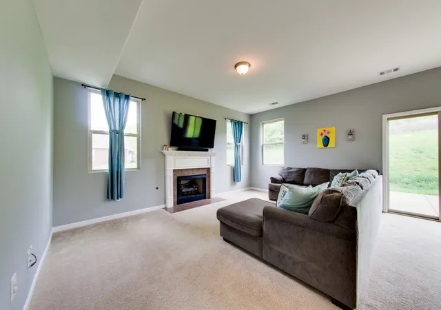 Photo 3 of Single family home for sale at 1174 Bear Branch Cir, Joelton, TN 37080 | MLS# 3542833 | Listing updated on 2026-09-14
