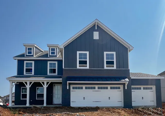 Single family home for sale at 2405 Chase Bnd Ct, Columbia, TN 38401 | MLS# 3541503 | Listing updated on 2026-09-24