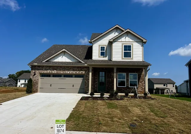 Single family home for sale at 2312 Mary Lou Way, Columbia, TN 38401 | MLS# 3541494 | Listing updated on 2026-09-24