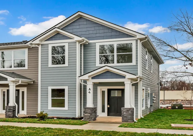 Photo 2 of Single family home for sale at 180 Clay Ridge Dr #A4, Clarksville, TN 37040 | MLS# 3531644 | Listing updated on 2026-09-15