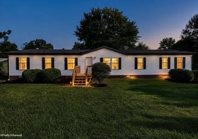 Photo 3 of Single Family Residence at 624 State Rte 52, Portland, TN 37148 | MLS# 3541589 | | Sold on 2026-10-09