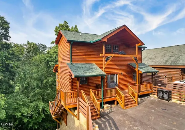 Single family home for sale at 634 Stockton Dr, Sevierville, TN 37876 | MLS# 3591860